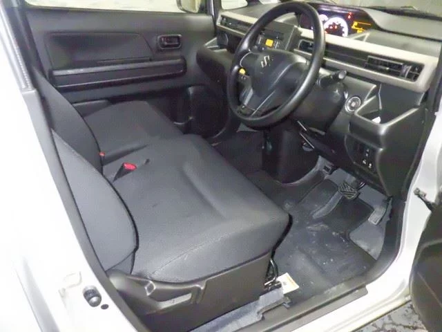 Suzuki Wagon R MH85S 2025